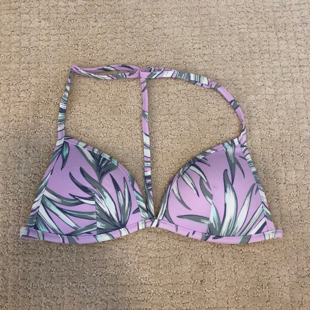 Victoria’s Secret PINK bathing suit top